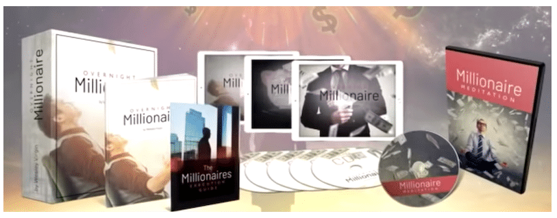 overnight millionaire system review