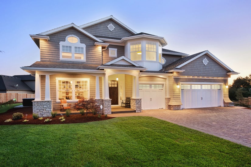 Real Estate