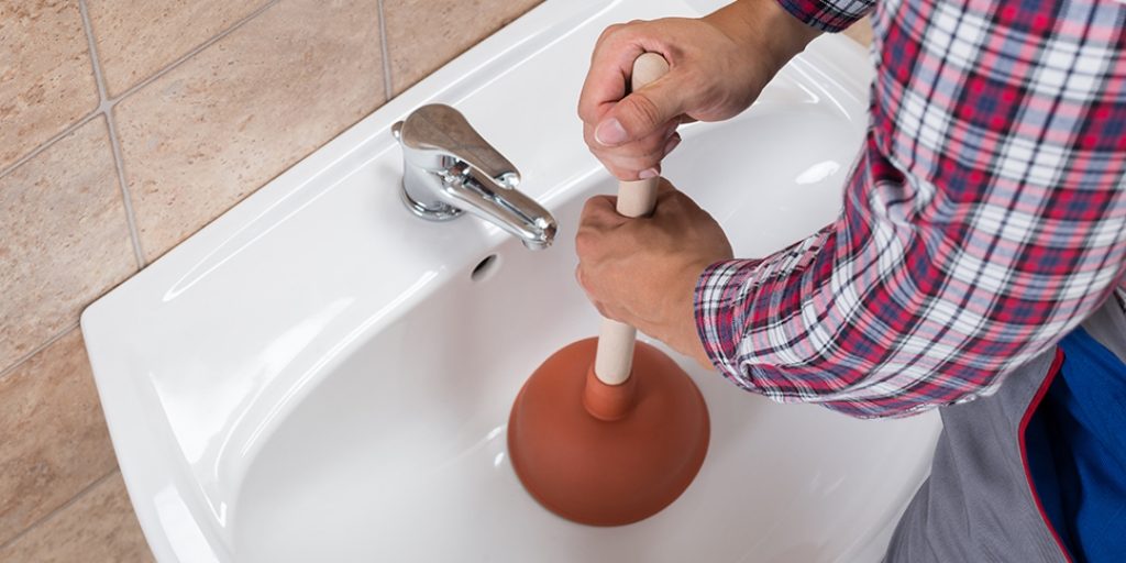 Drain Cleaning Service