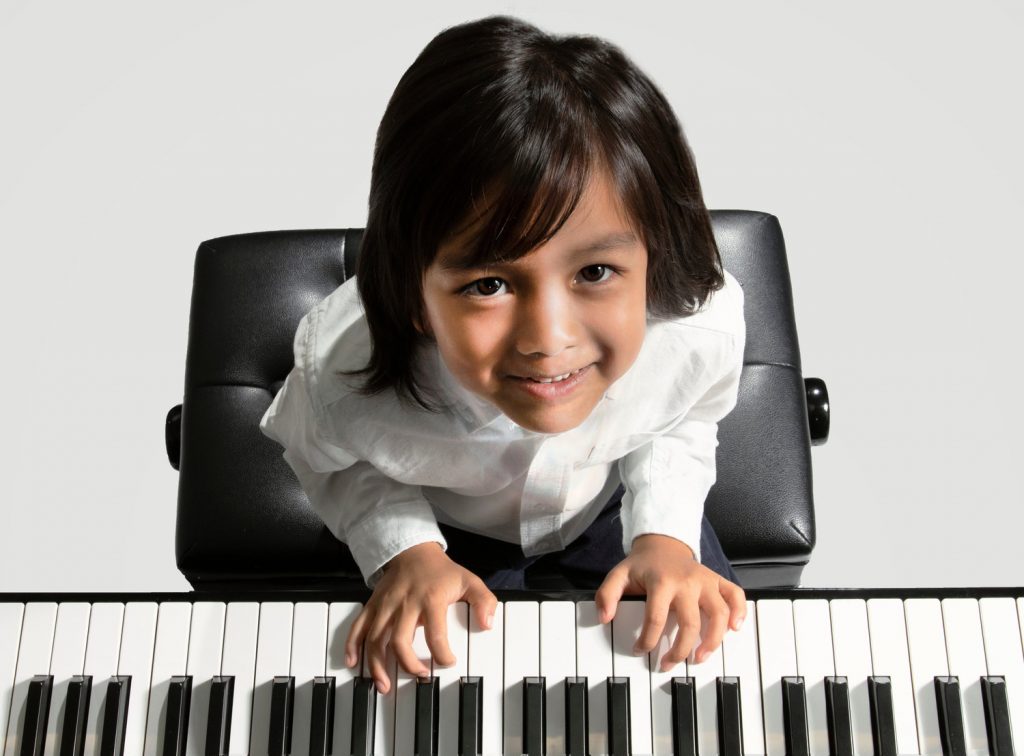 Piano Lessons