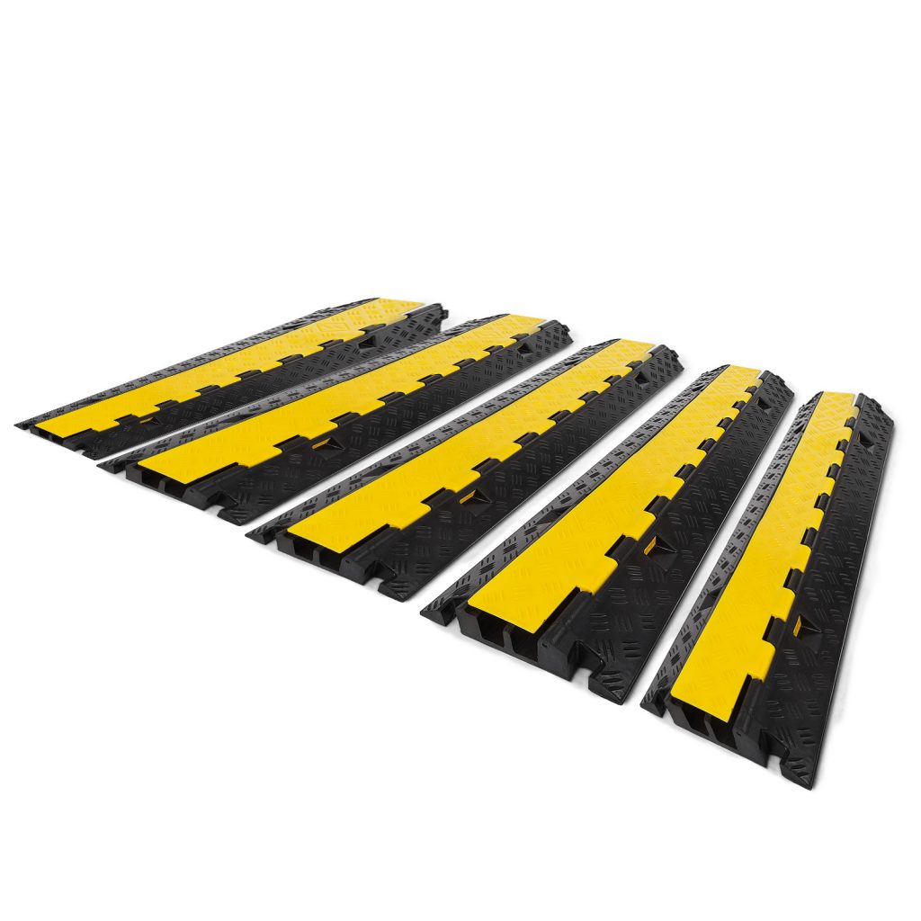Rubber Cable Trunking