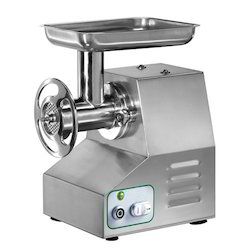 meat grinder