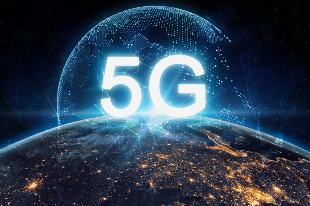 how to protect against 5G