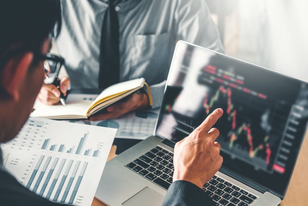 Online Brokers