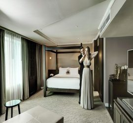boutique hotel Bangkok