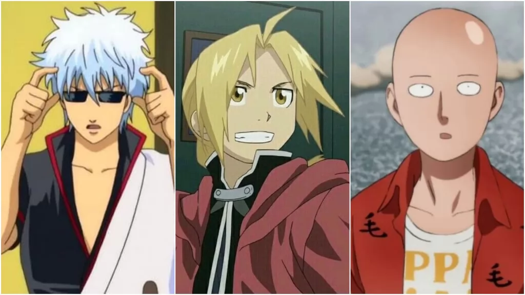 anime images