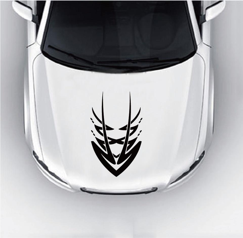Get Customized Car Stickers