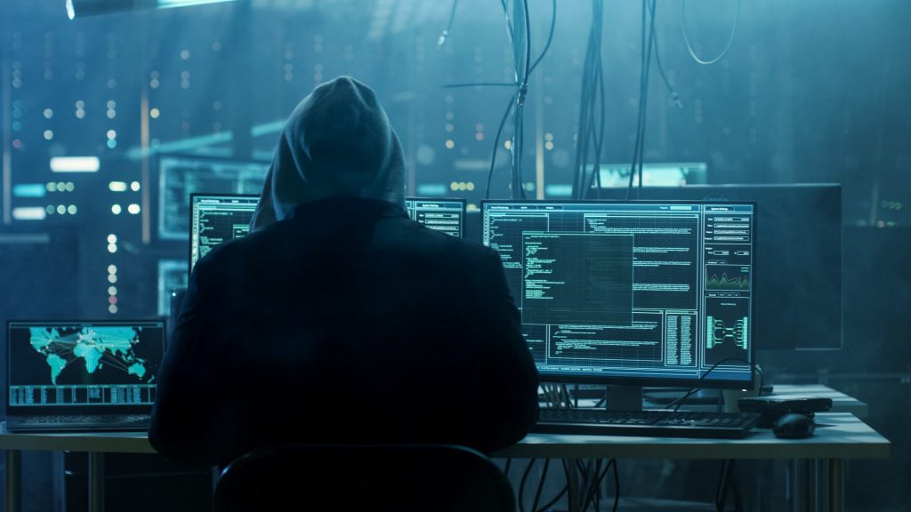 Hackers for hire