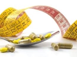 Pills for weightloss