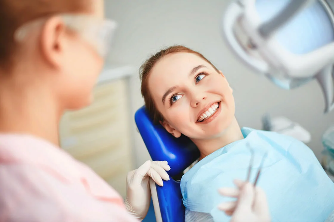 Tooth Extractions