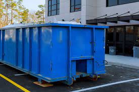 Dumpster Rentals