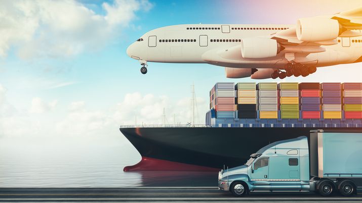 Logistic Service