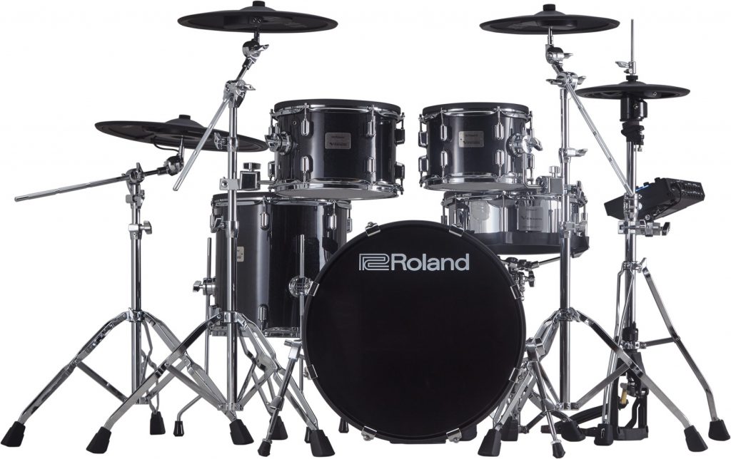 Drums