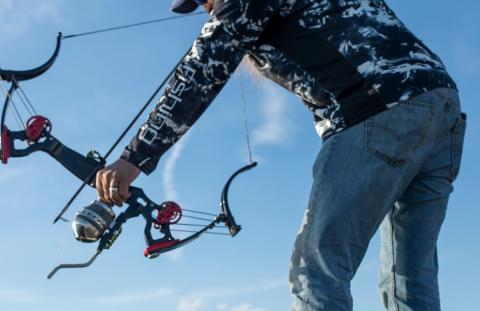 Bow Fishing