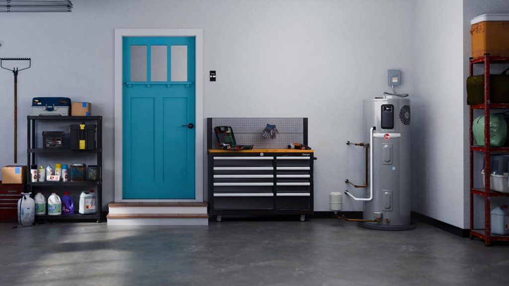 Water Heater Maintenance
