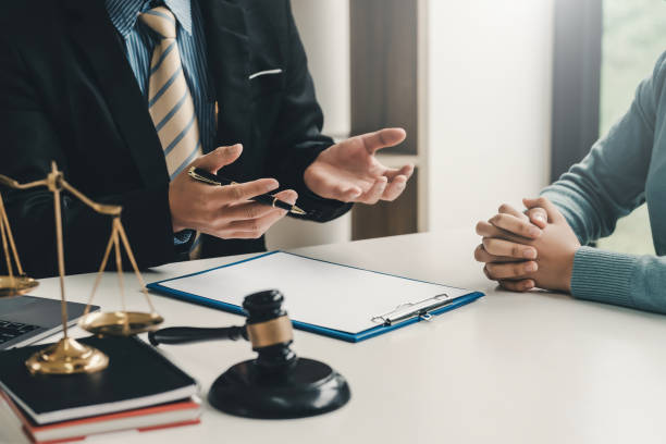 Marriage Green Card Lawyer