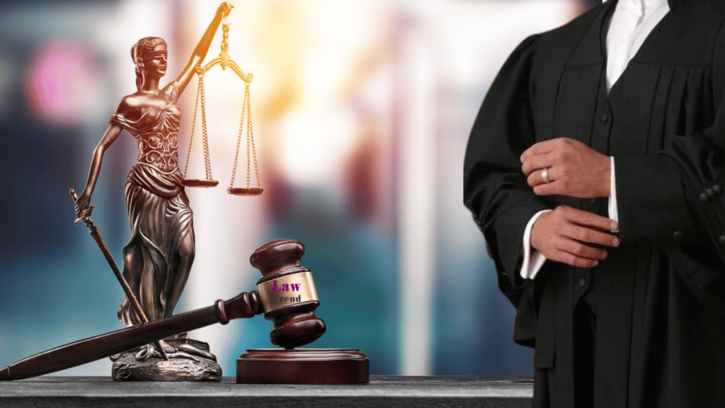Death Attorney