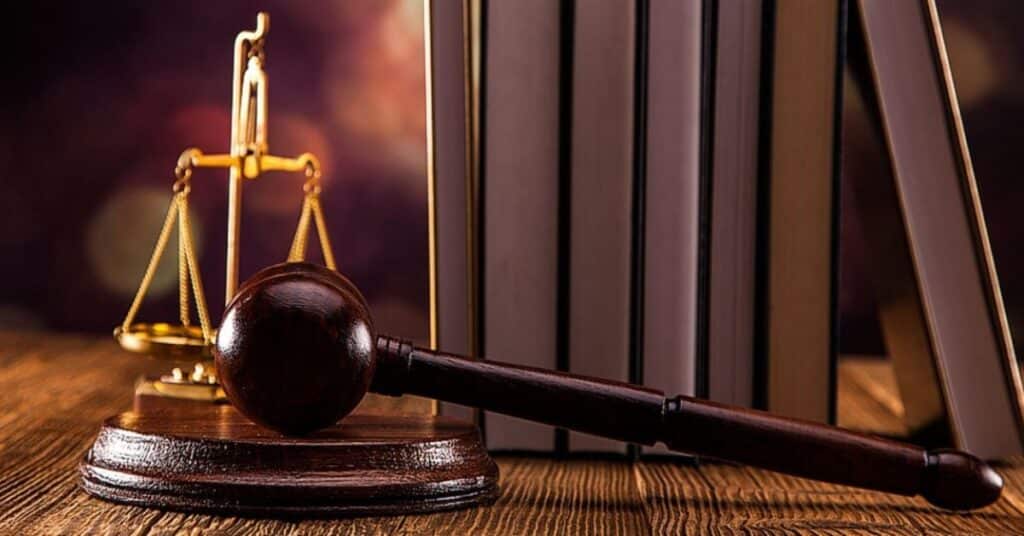 Law Services