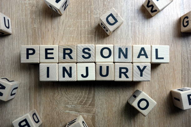 Injury Law
