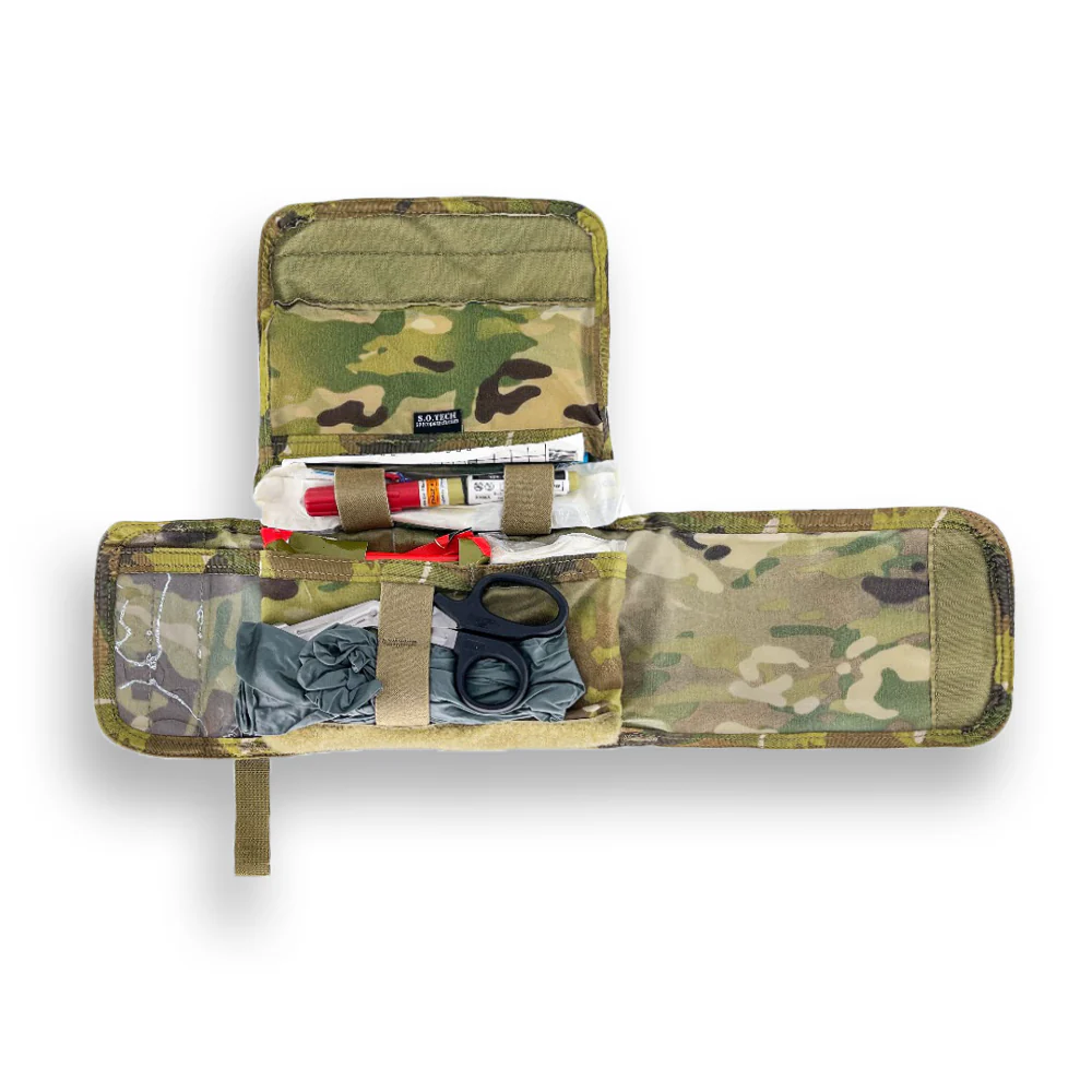 Battle Belt IFAK
