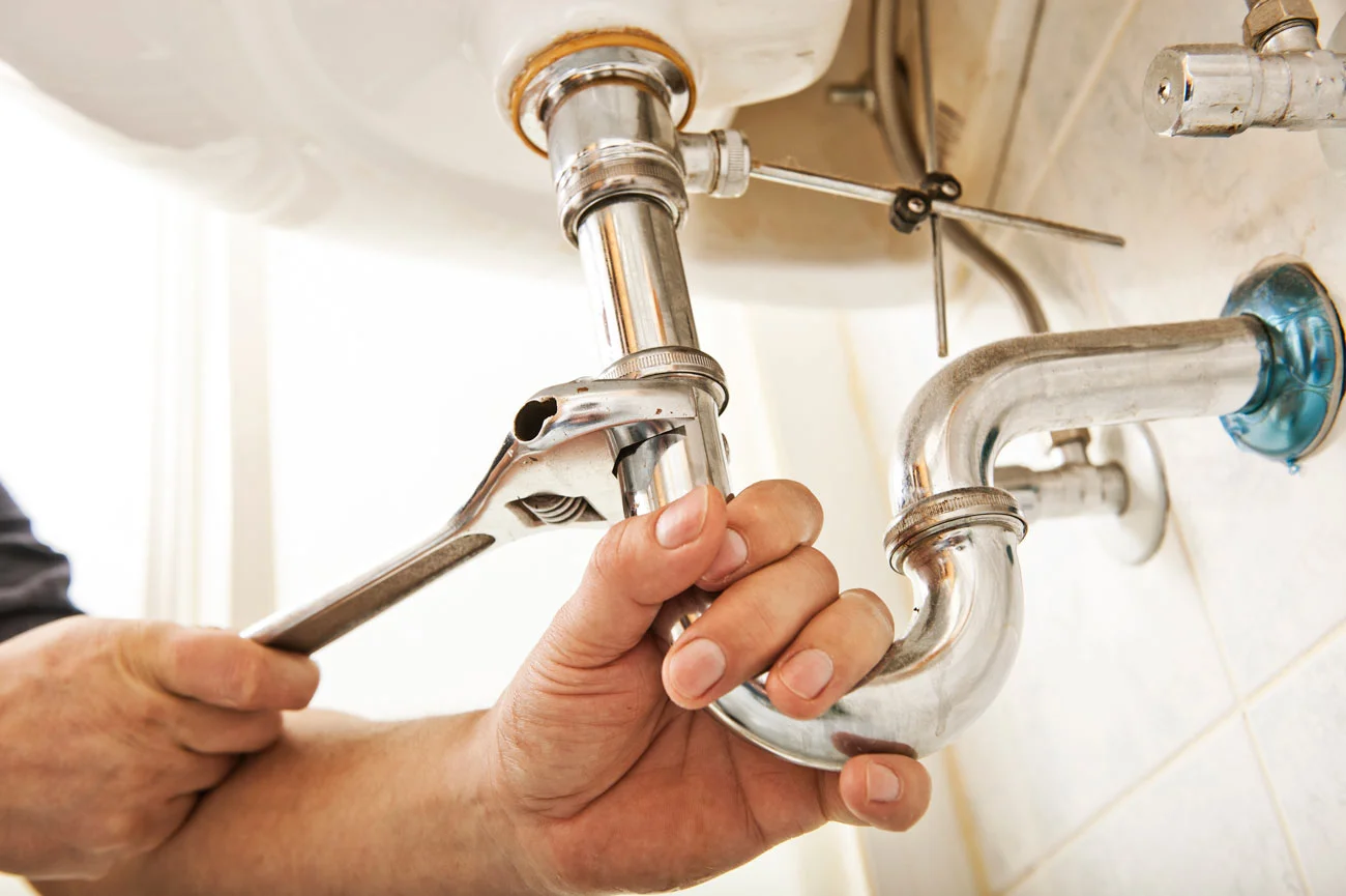 Plumbing Service