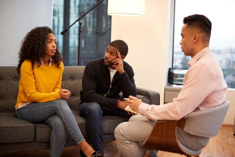 Therapy Services