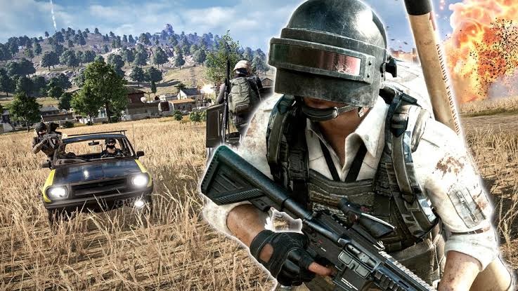 PUBG Hack