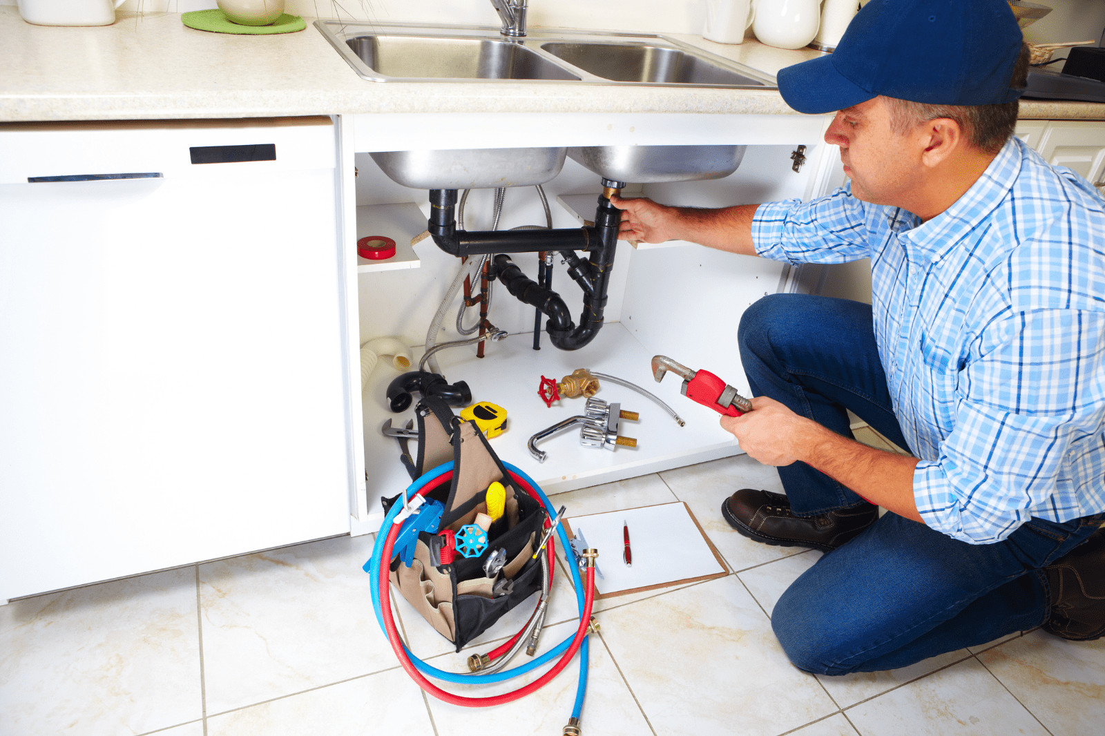Plumbers Hopkinsville KY
